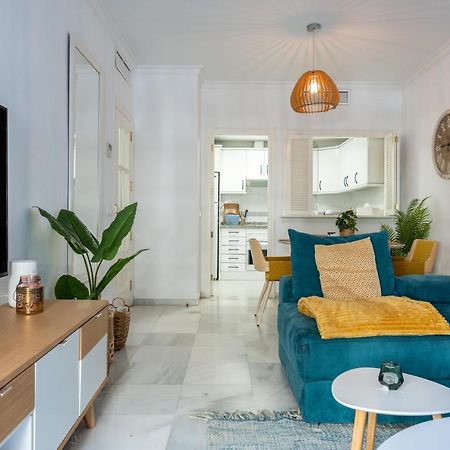 Apartmán Dona Sofia Fuengirola Exteriér fotografie