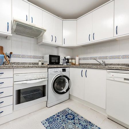 Apartmán Dona Sofia Fuengirola Exteriér fotografie