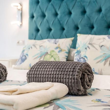 Apartmán Dona Sofia Fuengirola Exteriér fotografie