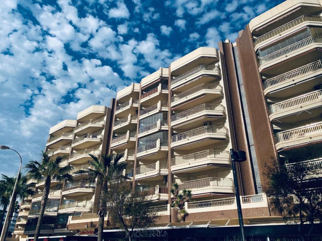 Apartmán Dona Sofia Fuengirola Exteriér fotografie