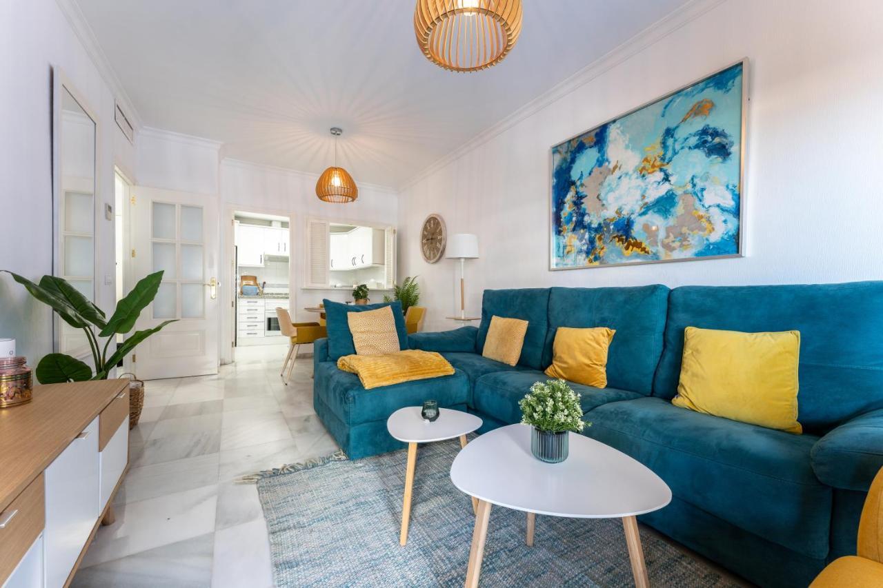 Apartmán Dona Sofia Fuengirola Exteriér fotografie