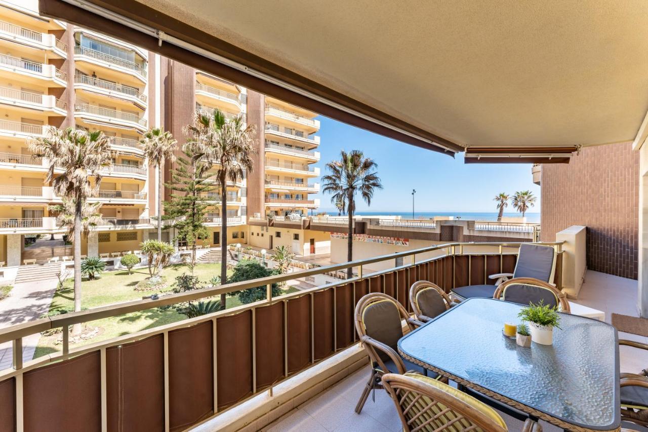 Apartmán Dona Sofia Fuengirola Exteriér fotografie