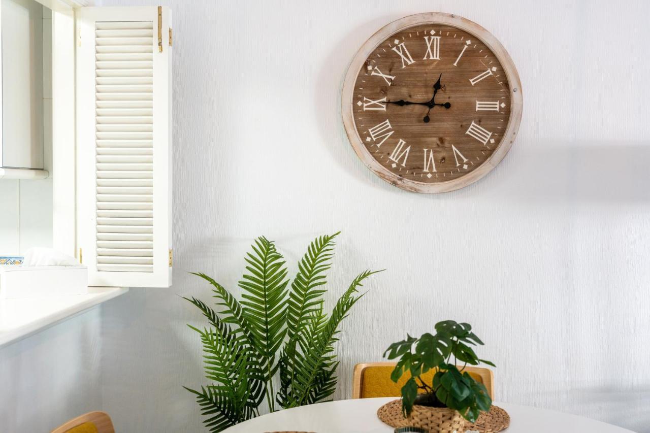 Apartmán Dona Sofia Fuengirola Exteriér fotografie