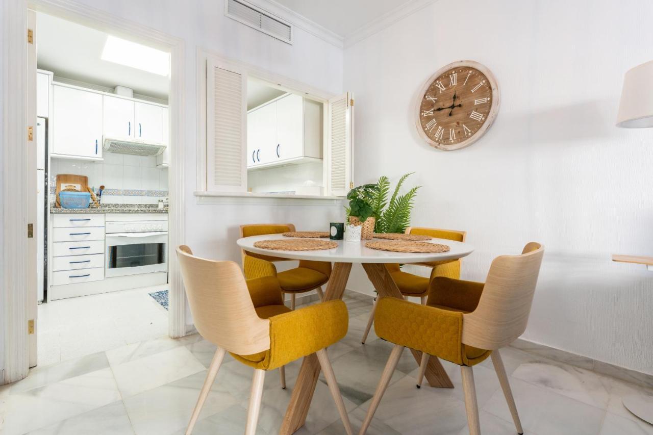 Apartmán Dona Sofia Fuengirola Exteriér fotografie