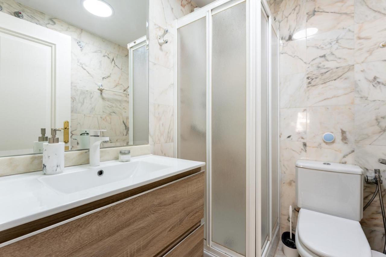 Apartmán Dona Sofia Fuengirola Exteriér fotografie
