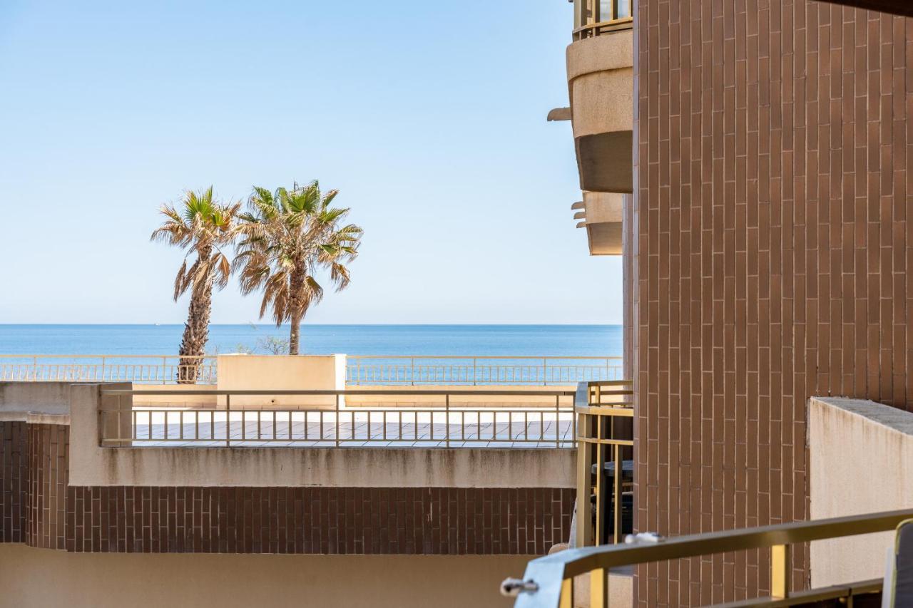 Apartmán Dona Sofia Fuengirola Exteriér fotografie