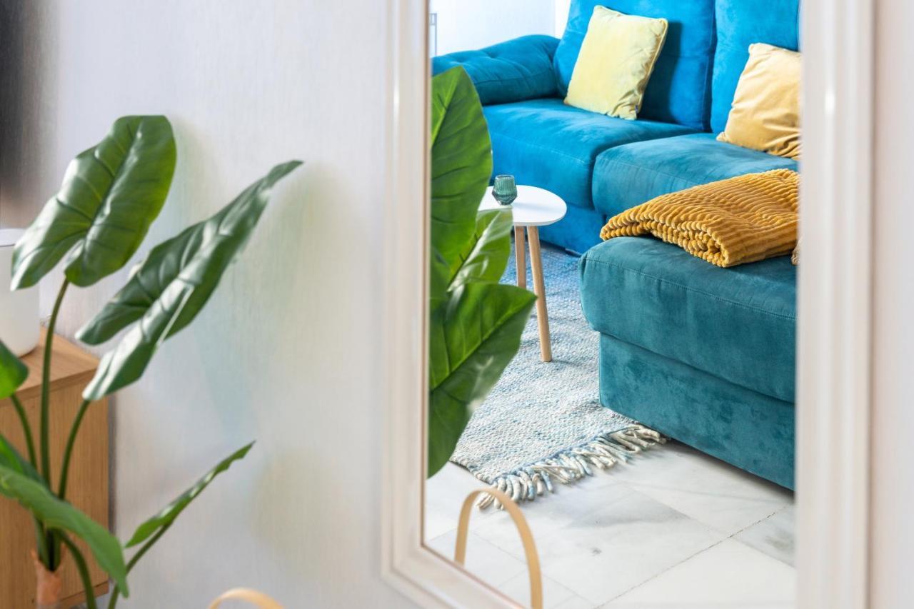 Apartmán Dona Sofia Fuengirola Exteriér fotografie