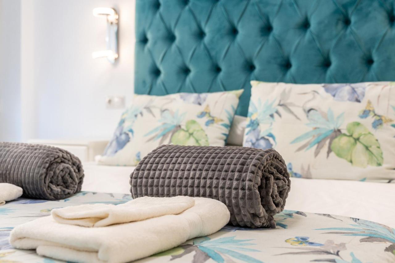 Apartmán Dona Sofia Fuengirola Exteriér fotografie